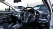 2012 Subaru Impreza Sport 2.0i Eyesight AWD image 300200