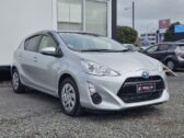 2016 Toyota Aqua S Model, Low Kms, Push Start image 300913