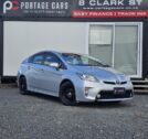 2012 Toyota Prius S Model image 301415