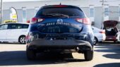 2017 Mazda Demio 13S Push Start, Reverse camera image 302024