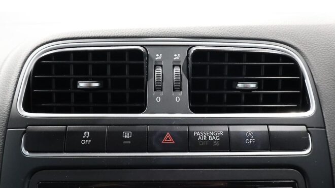 2013 Volkswagen Polo TSI Comfort Line BMT image 314571