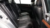 2006 Nissan Skyline 250 GT LOW KMS image 302936