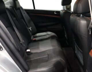 2006 Nissan Skyline 250 GT LOW KMS image 302936