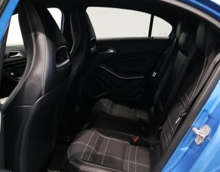 2013 Mercedes-benz A 180 Blue Efficiency, Super Low KMs image 306489