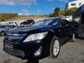 2012 Toyota Camry Hybrid G Package image 301285