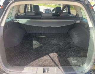 2012 Subaru Legacy Touring Wagon 2.5i Eyesight S-Package AWD image 301488