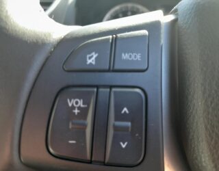 2015 Suzuki Swift image 299454