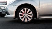 2011 Subaru Legacy 2.5i Touring Wagon image 300272