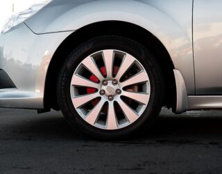 2011 Subaru Legacy 2.5i Touring Wagon image 300272