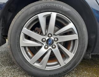 2016 Subaru Impreza Sport image 299624