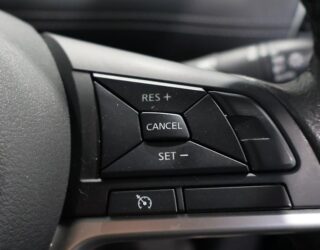 2017 Nissan Serena Highwaystar V Selection Hybrid, Dual Power Sliding Doors image 303131