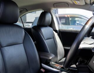 2014 Toyota Sai G Model, Reverse camera, Heated seats , image 308604