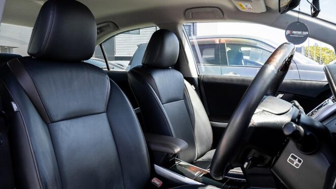 2014 Toyota Sai G Model, Reverse camera, Heated seats , image 308604