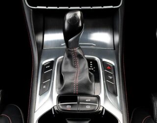 2022 Mg Hs 2.0PT/4WD/6AT EXCITE Tints image 302871