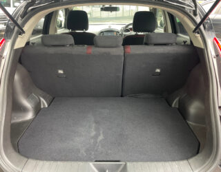 2014 Nissan Juke 15RX type V image 300605