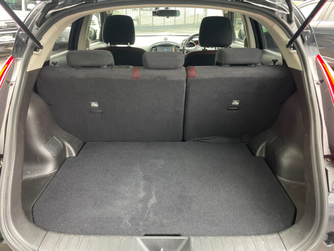 2014 Nissan Juke 15RX type V image 300605