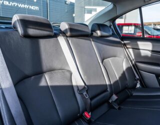 2012 Subaru Legacy 2.5i  Eyesight , Leather Package image 301093