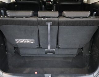 2014 Honda Odyssey Absolute image 302780