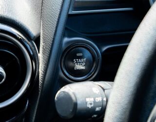 2015 Mazda Demio 13S Skyactiv, Reverse camera image 308244