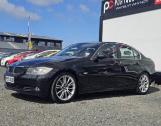 2007 Bmw 323i 2500 image 299497