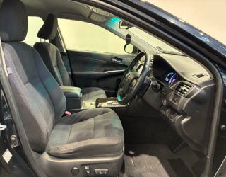 2013 Toyota Camry Hybrid G Package image 302268