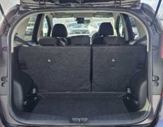 2014 Nissan Note X DIG-S Emergency Brake Package image 301498