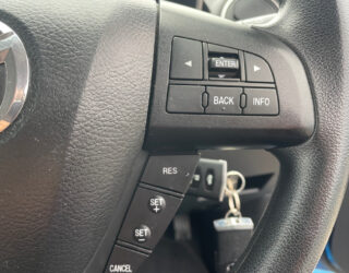 2012 Mazda 3 GLX 2.0 NZ New image 301795
