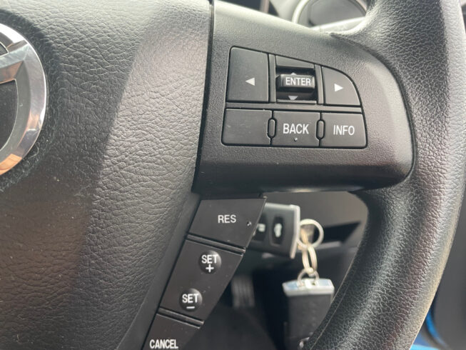 2012 Mazda 3 GLX 2.0 NZ New image 301795