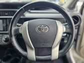 2012 Toyota Aqua S Model, Push Start image 300904