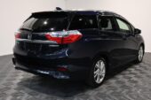 2015 Honda Shuttle Hybrid Z, Heated Seats, Reverse Camera image 302104