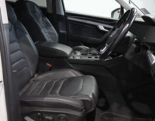 2019 Volkswagen Touareg V6S 210KW TDI 3.0 4Motion image 302724