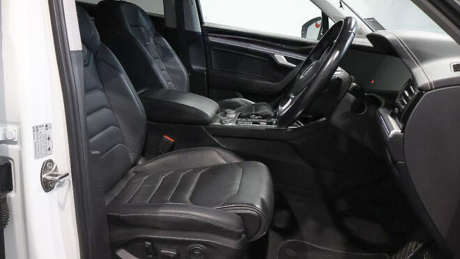 2019 Volkswagen Touareg V6S 210KW TDI 3.0 4Motion image 302724