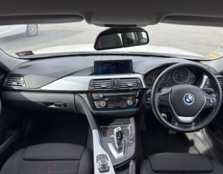 2012 Bmw 320i Sports image 301603
