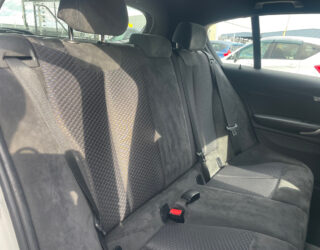 2012 Bmw 116i M Sport, Low KMS image 300245