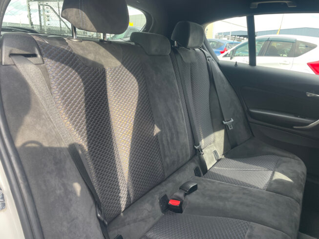 2012 Bmw 116i M Sport, Low KMS image 300245
