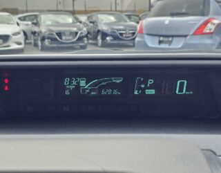 2012 Toyota Aqua S Model, Push Start image 300906