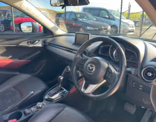 2016 Mazda Cx-3 LIMITED 2.0P NZ New image 301962