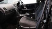 2013 Toyota Avensis Wagon Xi Low KMS image 302804