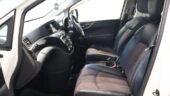 2012 Nissan Elgrand 250 Highway Star 4WD image 313218