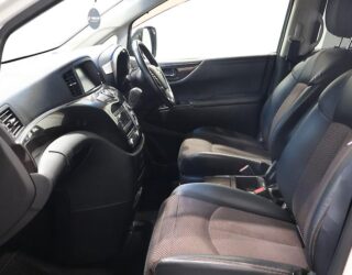 2012 Nissan Elgrand 250 Highway Star 4WD image 313218