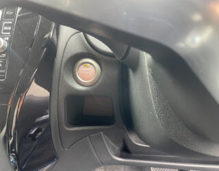 2017 Nissan Note e-Power X Low KMS image 302072