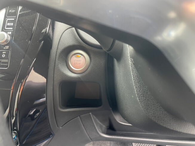 2017 Nissan Note e-Power X Low KMS image 302072