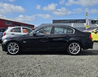 2007 Bmw 323i 2500 image 299501