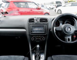 2012 Volkswagen Golf TSI Comfortline image 301557