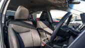 2016 Honda Grace S model, Hybrid, Parking sensor image 301116