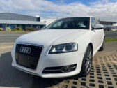 2012 Audi A3 Sportsback 1.4TFSI image 302256