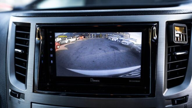2011 Subaru Legacy 2.5i Touring Wagon image 300283