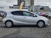 2016 Toyota Aqua S Model, Low Kms, Push Start image 300915