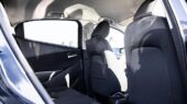 2017 Mazda Demio 13S Push Start, Reverse camera image 302029
