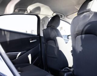 2017 Mazda Demio 13S Push Start, Reverse camera image 302029